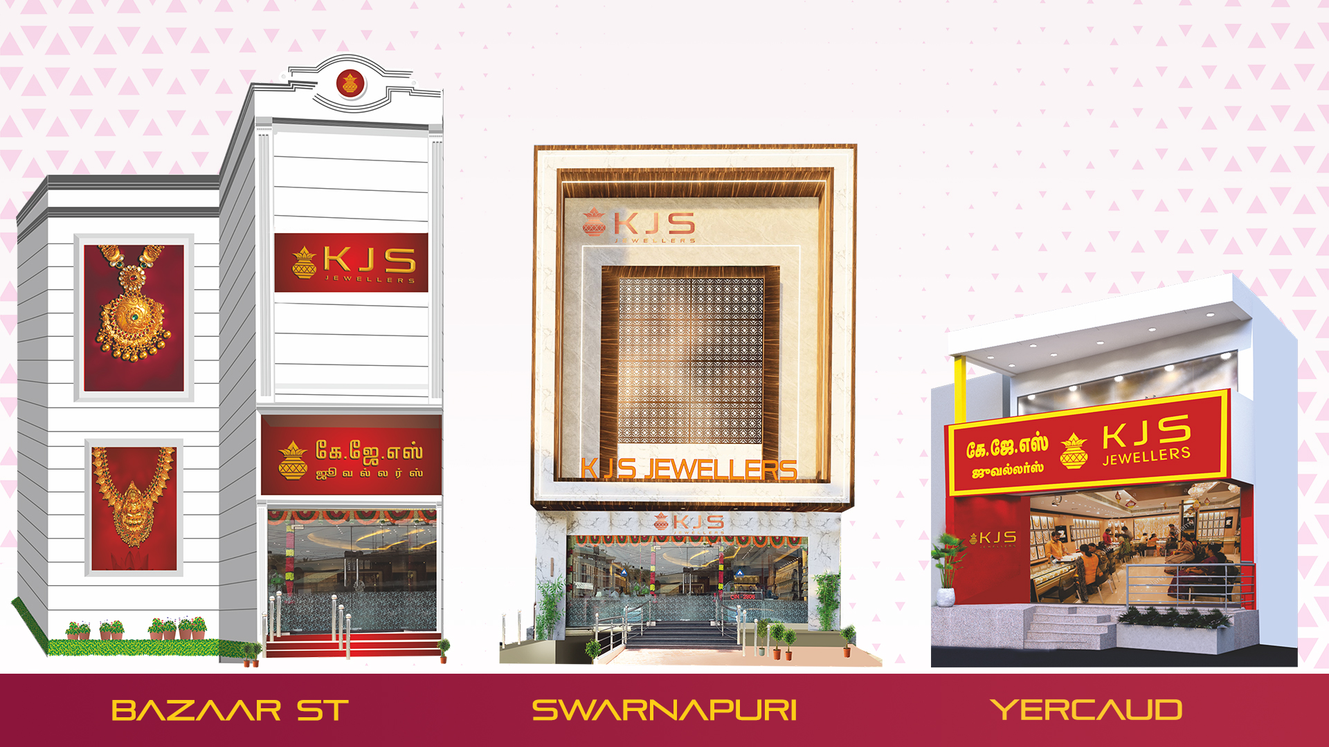 KJS Jewellers Stores