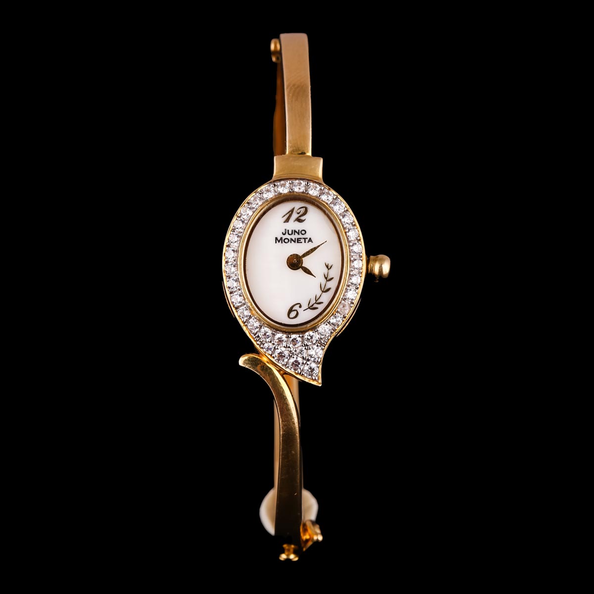 JUNO MONETA LADIES WATCH