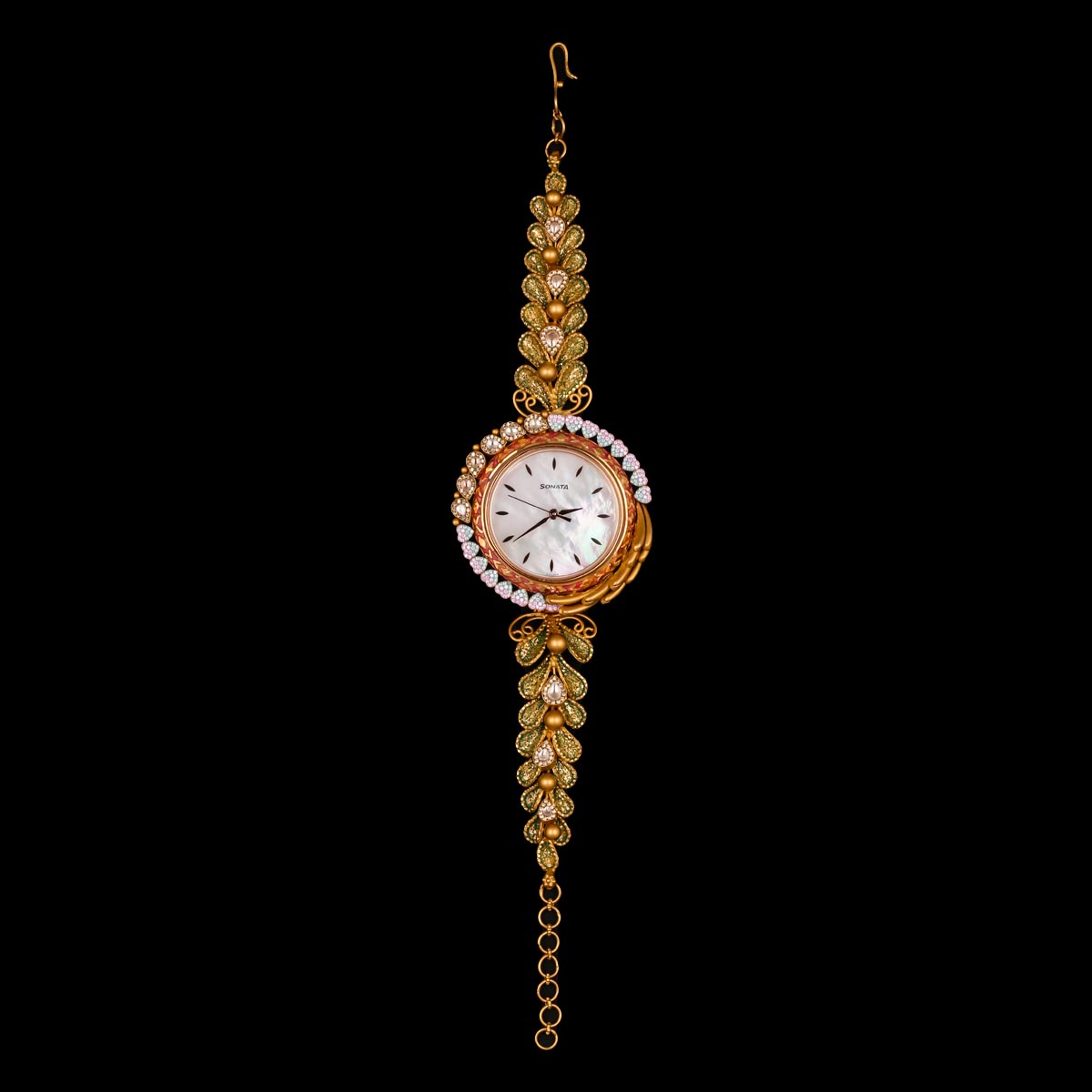 ELEGANT LADIES WATCH