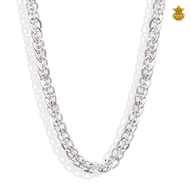 Silver Italian Chain