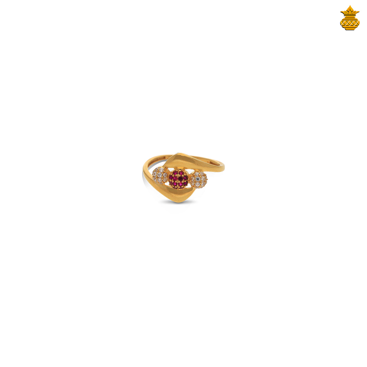 Exclusive Fancy Ladies Stone Ring